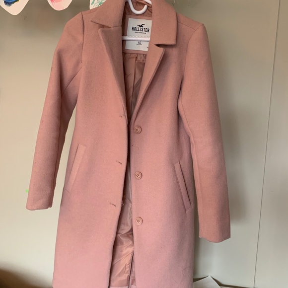 Coat - Picture 1 of 2